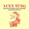 Yuen Tung